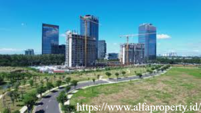 Properti: Kolaborasi Eksklusif Hunian Vertikal