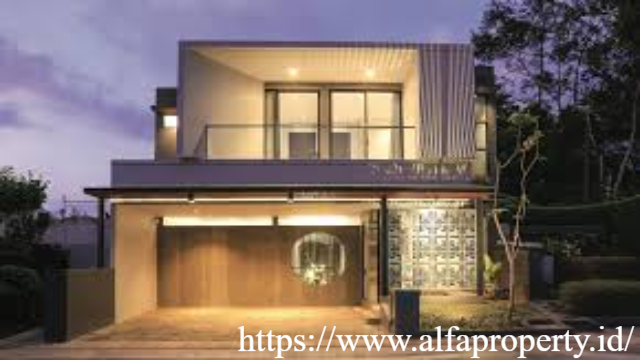 Hunian Modern di Barat Tangerang: Menilik Pesona Rumah Sehat
