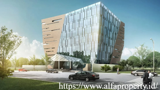 BSD City: Menjadi Episentrum Pendidikan