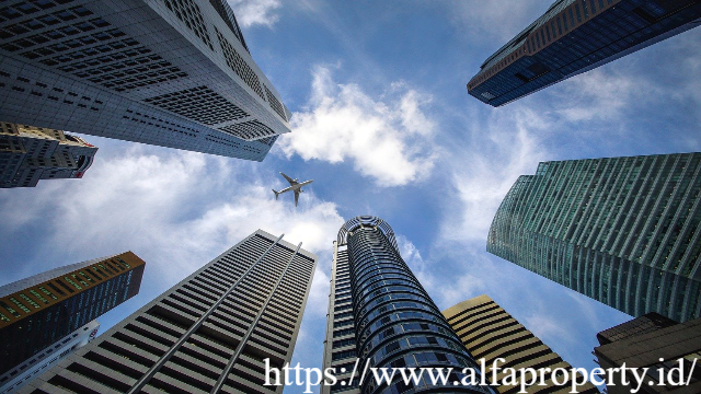 Investasi Real Estat Regional: Transaksi Properti Asia Pasifik