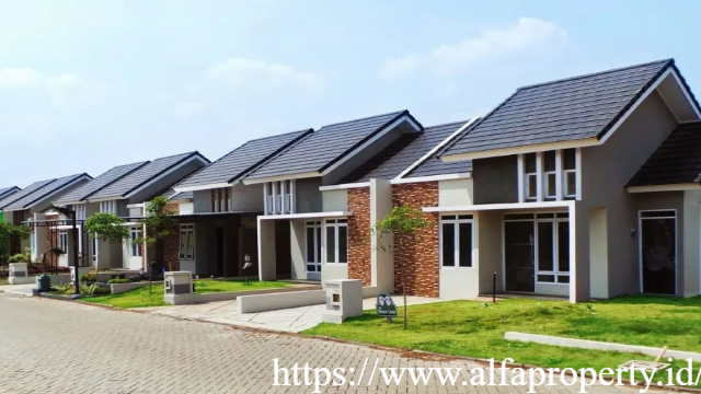 Industri Real Estat Segera Bangkit