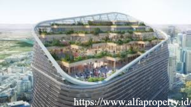 Properti Australia Menuju Kehancuran Massal di 2026