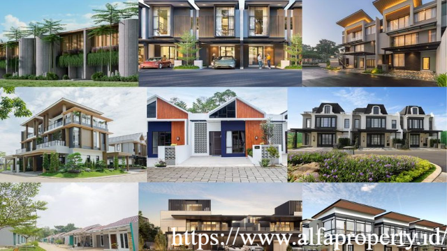 Hunian Second 2025: Sinyal Emas