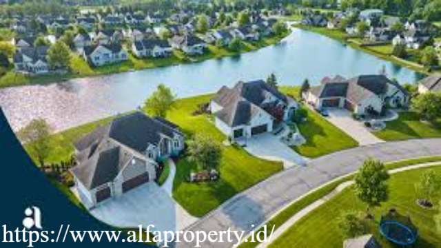 Prospek Real Estat 2026: Kawasan Terpadu