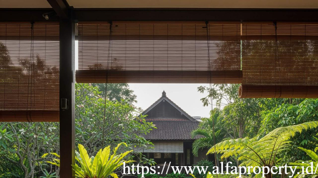 Properti di Negeri Tirai Bambu Akibat Melemahnya