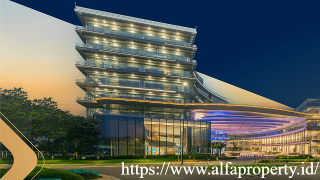 ETKI Banten: Poros Baru Pertumbuhan Properti