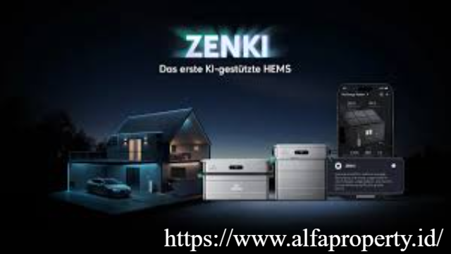 Seri SolarFlow Zendure Generasi Terbaru Resmi Hadir