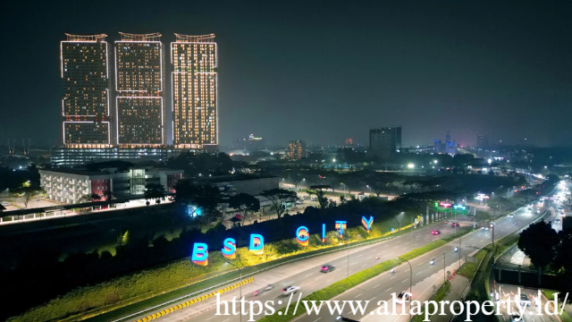 Properti 2026: Ambisi Sinar Mas Land