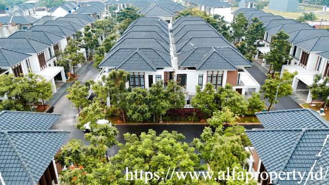 Properti Global: Tiga Mahakarya Hunian Mewah